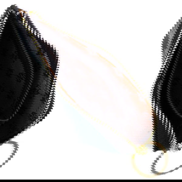 Card Holder Keychain Wallet - - The Queens Hanger Boutique -