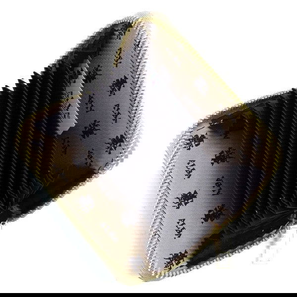 Fashion Accordion Card Holder Wallet - - The Queens Hanger Boutique -