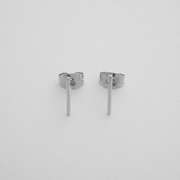 Skinny Bar Studs - - The Queens Hanger Boutique -