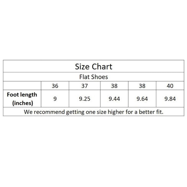 The Grey Boho Ballerina Washable Flats - The Queens Hanger Boutique