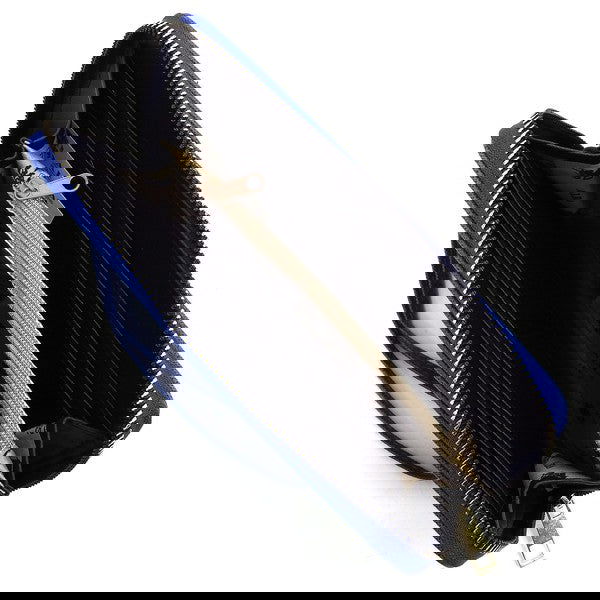 Zip Around Wallet Wristlet - - The Queens Hanger Boutique -