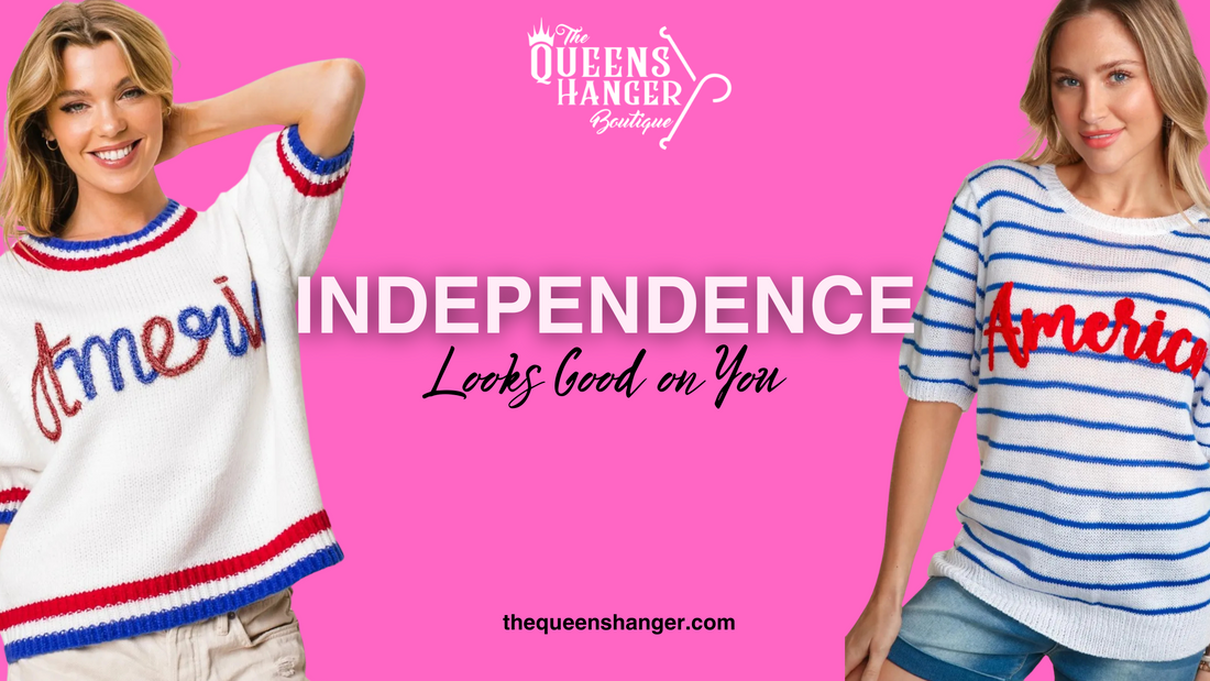 The Queens Hanger Blog