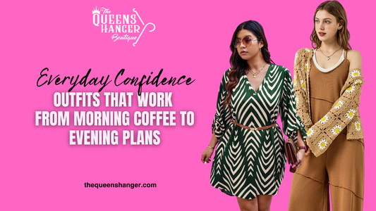 The Queens Hanger Blog