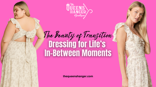 The Queens Hanger Blog