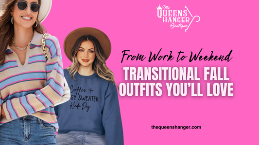 The Queens Hanger Blog