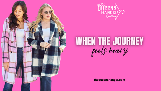 The Queens Hanger Blog