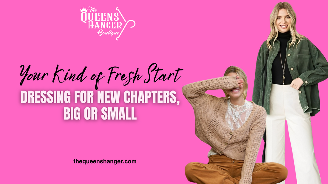 The Queens Hanger Blog