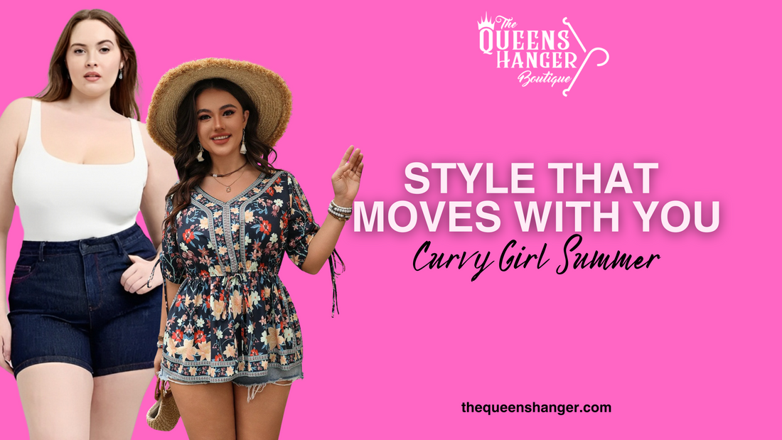 The Queens Hanger Blog