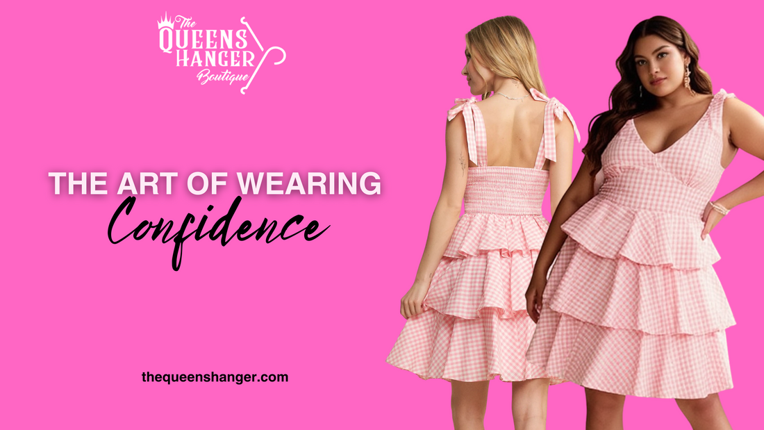 The Queens Hanger Blog