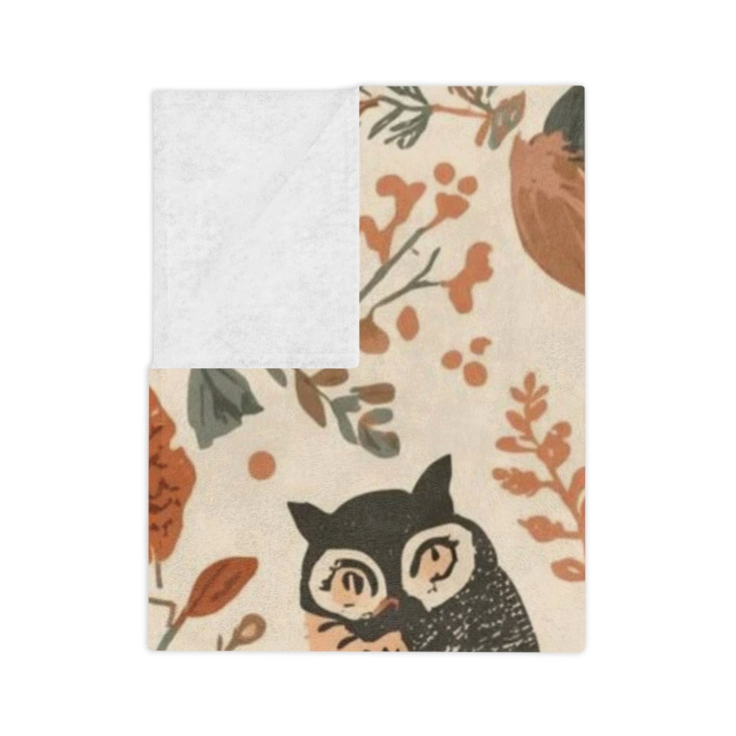 Queen of Cozy Blanket