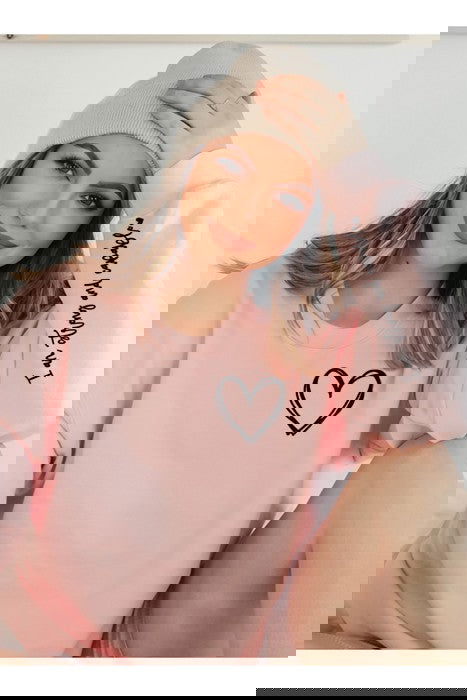 I am Strong & Capable Graphic Sweatshirt -  - The Queens Hanger Boutique -