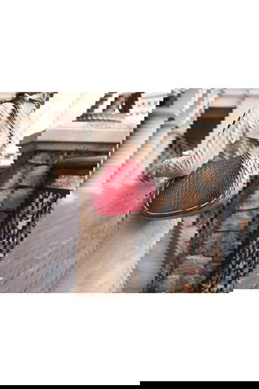 Nayra Hobo Handbag - The Queens Hanger Boutique