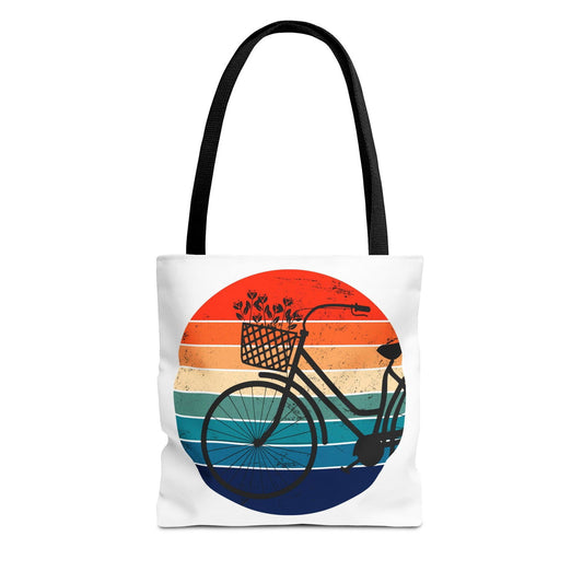 Perfect Ride Tote Bag - The Queens Hanger Boutique