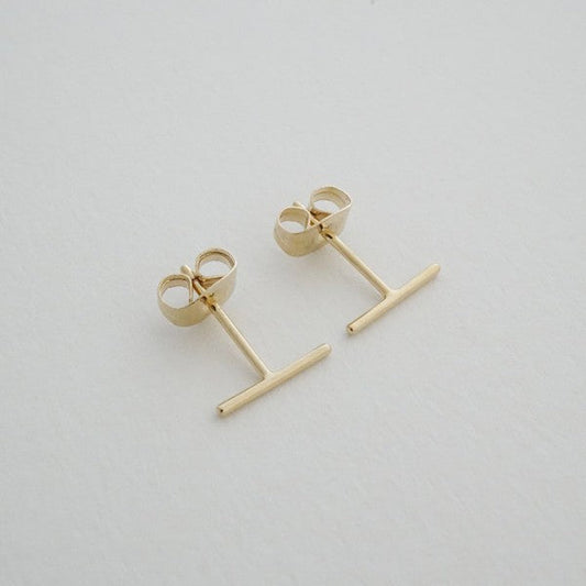 Skinny Bar Studs -  - The Queens Hanger Boutique -