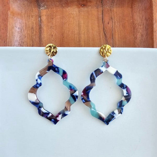 Twilight Earrings -  - The Queens Hanger Boutique -